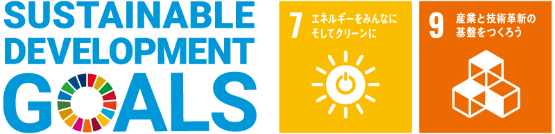 SDGs
